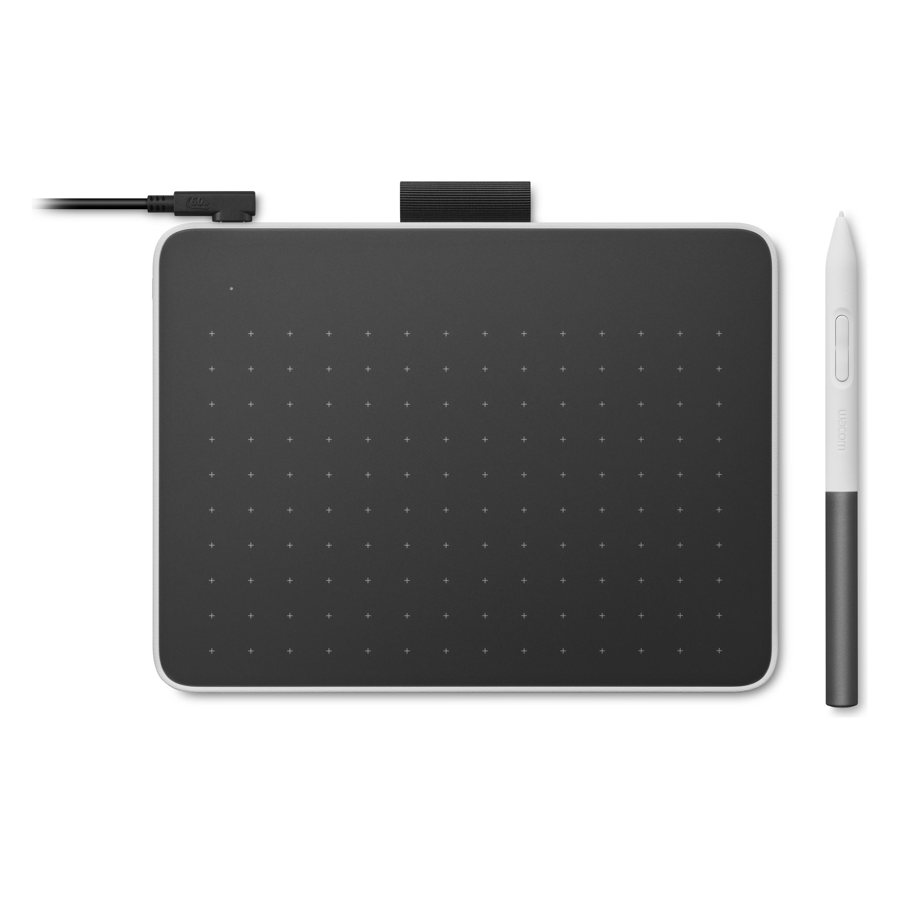 Wacom One S (CTC4110WLW1B)