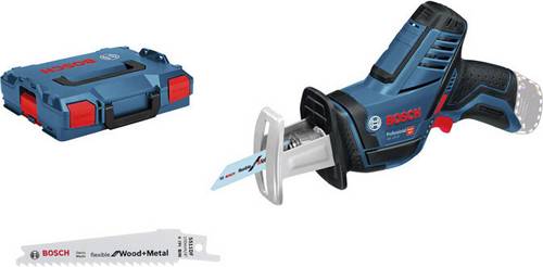 Bosch Professional Akku-Säbelsäge 060164L905 12 V