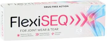 Flexiseq Gel - 50g