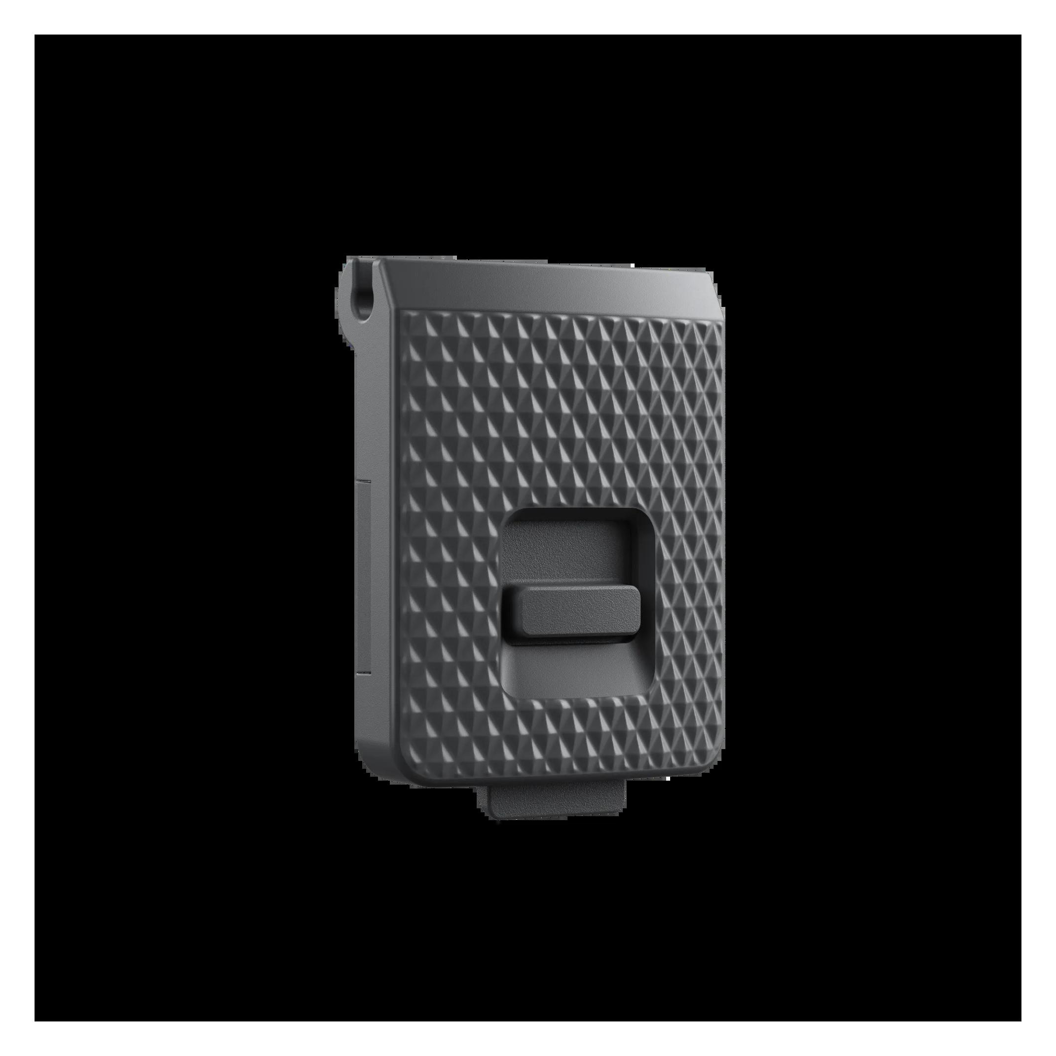 Insta360 X4 USB Cover (CINSBBMN)