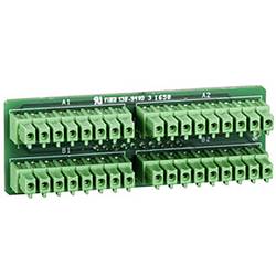 Schneider Electric STBXTS6510 Reihenklemme Steckverbinder 1 St. Piece