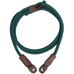 Cooph Adjustable Rope Strap Nomad Mountain Green 90cm-150cm