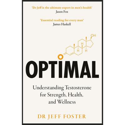 OPTIMAL EXAIIE PB, Taschenbuch von Jeff Foster, HarperCollins, 978-0-00-878781-3