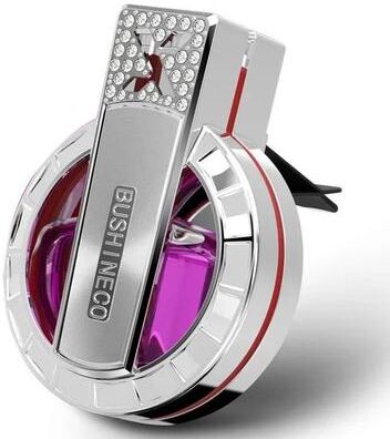 Uplifted Finds Car Perfume Air Freshener Vent Aromatherapy Pendant victoria