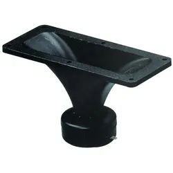 OMNITRONIC AP-210 Piezohorn