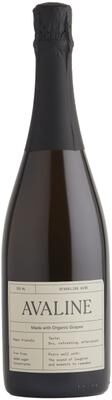 """Avaline Sparkling Champagne - Spain"""