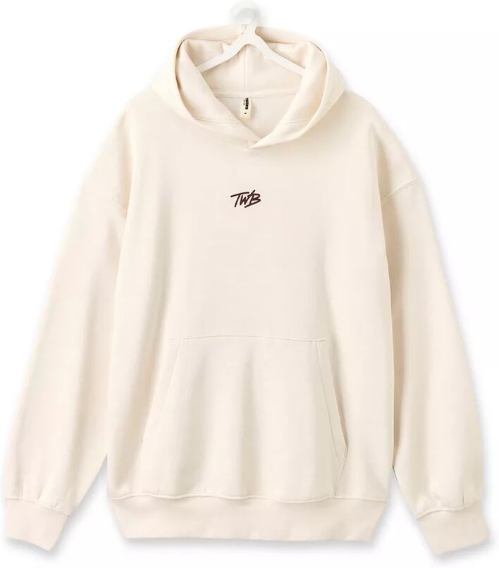 TAO Tweens - Sweatshirt, XS, Weiss