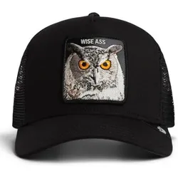 GOORIN BROS. GOORIN Unisex Trucker Cap - Kappe, Front Patch, One Size, Größe ONE SIZE in Bunt Bunt