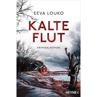 Kalte Flut, Taschenbuch von Eeva Louko, Heyne, 978-3-453-42735-8