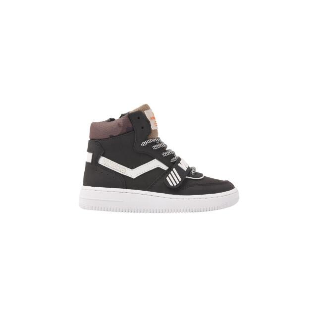 Vingino Rens mid velcro vb44-1031-04 donker