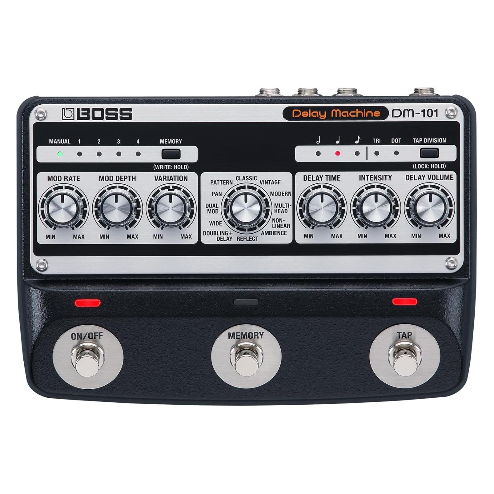 Boss DM-101 (E-Gitarre) (424771)