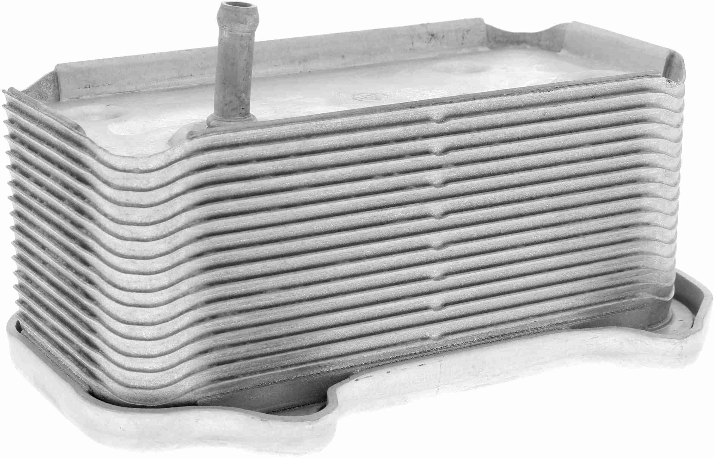 Vemo Ölkühler, Motoröl Original Qualität V45600003 Für Porsche