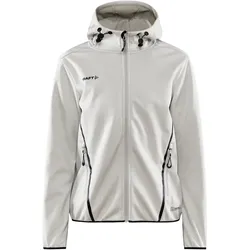 CRAFT ADV Explore Softshelljacke Damen 914000 - ash L