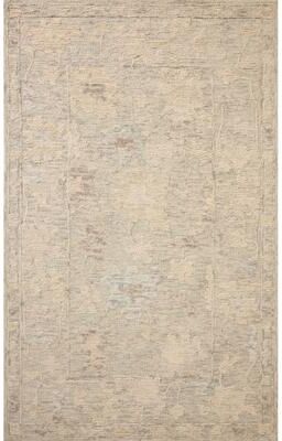 Alexander Home Cressida Contemporary Area Rug