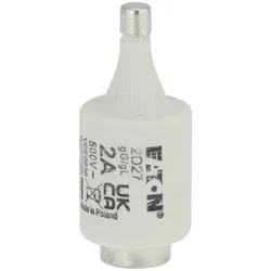 Eaton Sicherungseinsatz Nieders. SICHERUNG-#2D27