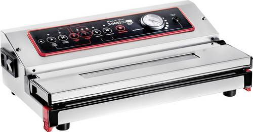Magic Vac V772PK2 Vakuumierer (B x H x T) 41.5 x 12.5 x 24.5cm