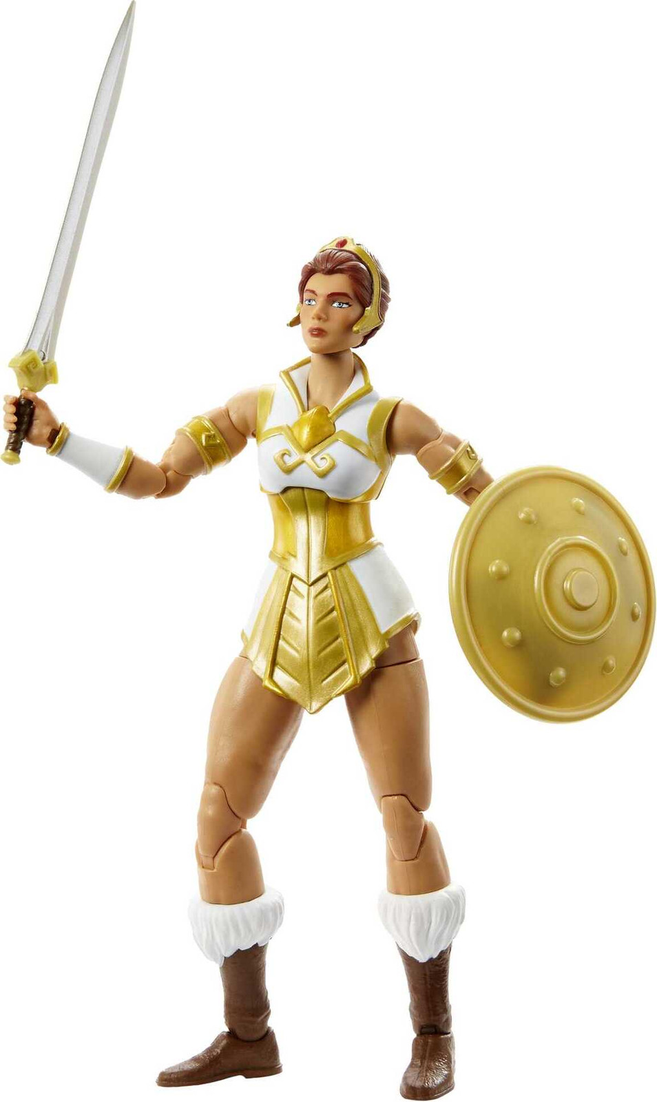 Masters of the Universe Masterverse Revelation Actiefiguur, 18 cm