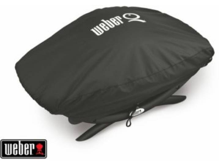 Weber - Housse Barbecue Pour Séries Q200 & Q2000
