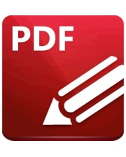 Tracker Software Products Tracker PDF-XChange v.10 Editor Plus 5 User inkl. 3 Jahre Maintenance Download Win, Multilingual (PDFX-PE0005-M3)