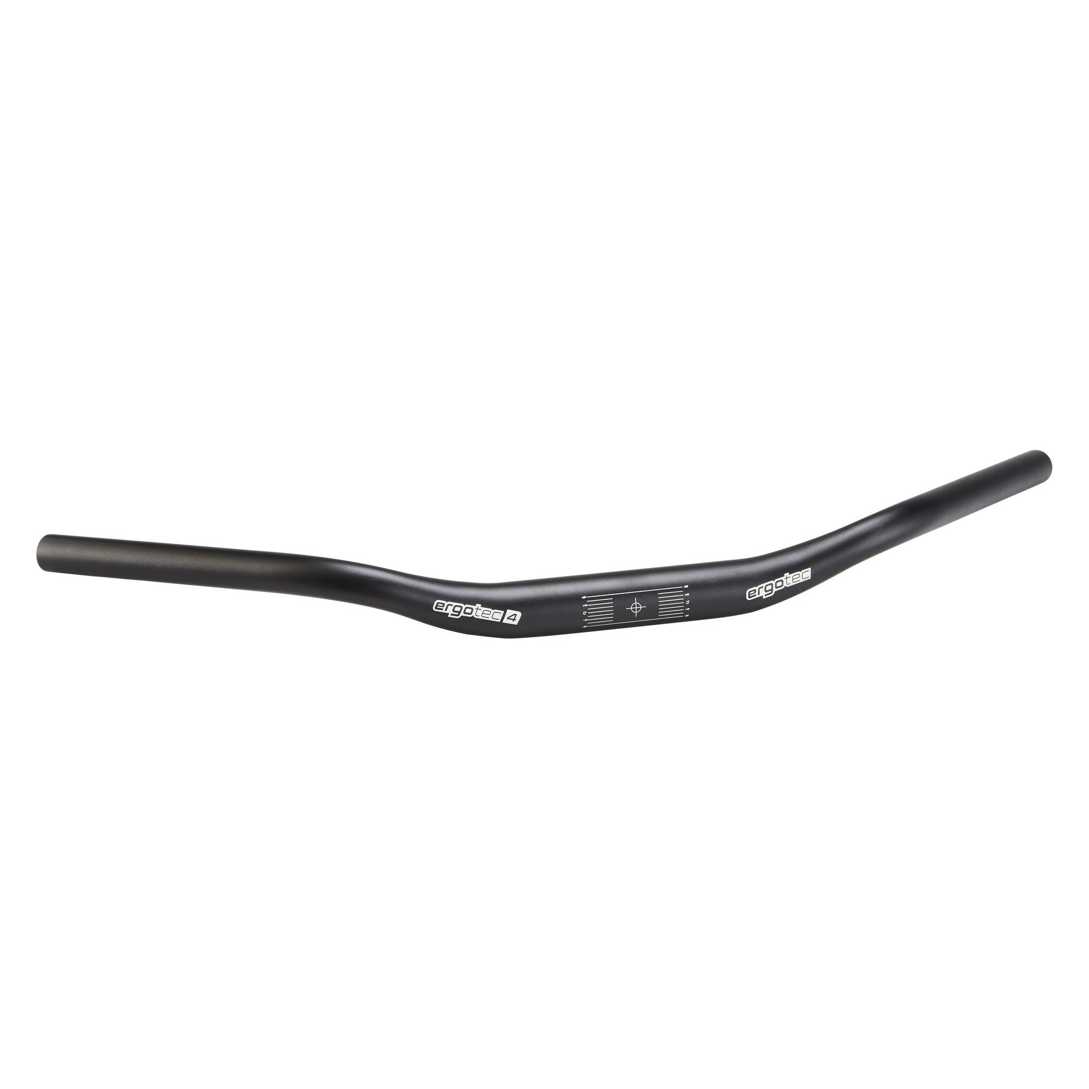 Humpert Trekking Lenkerbügel Ø31,8 mm Alu (31.80 mm) (374112)