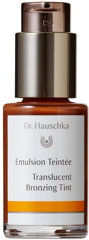 Dr. Hauschka - Translucent Bronzing Tint 18 ml