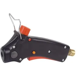 Schweisskraft, Schweissgerät Zubehör, Multi Handgriff mit Steck-/Rastanschluss
