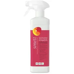 Sonett Sprühstärke und Bügelhilfe 500ml