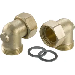 Danfoss FHM-AF Angle Fittings