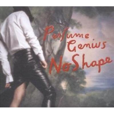 Perfume Genius: No Shape - Perfume Genius, CD