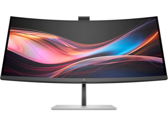 HP Inc. HP Serie 7 Pro 734pm WQHD Monitor 86,7 cm (34,2") 8K157UT#ABB