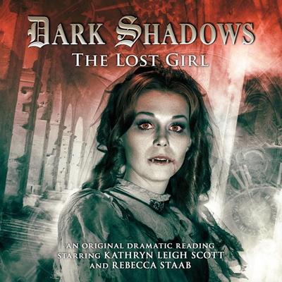 The Lost Girl - D. Lynn Smith, Audio, 9781844359394