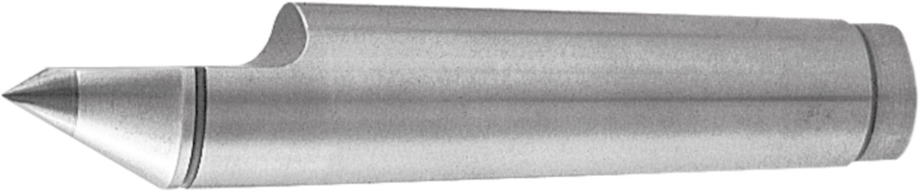 HOLEX Fester Halbkörner mit Hartmetall-Einsatz 2 (323800 2)