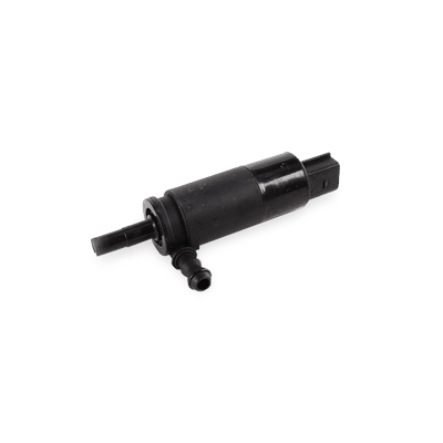 NTY Waschwasserpumpe, Scheinwerferreinigung SUZUKI ESP-SB-000 3841065JA0