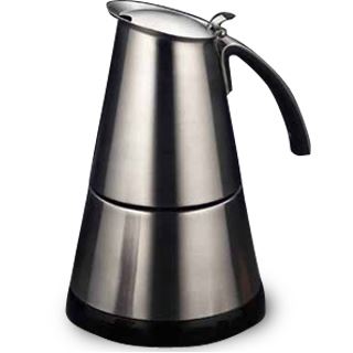 Rommelsbacher EKO 364/E Espressokocher