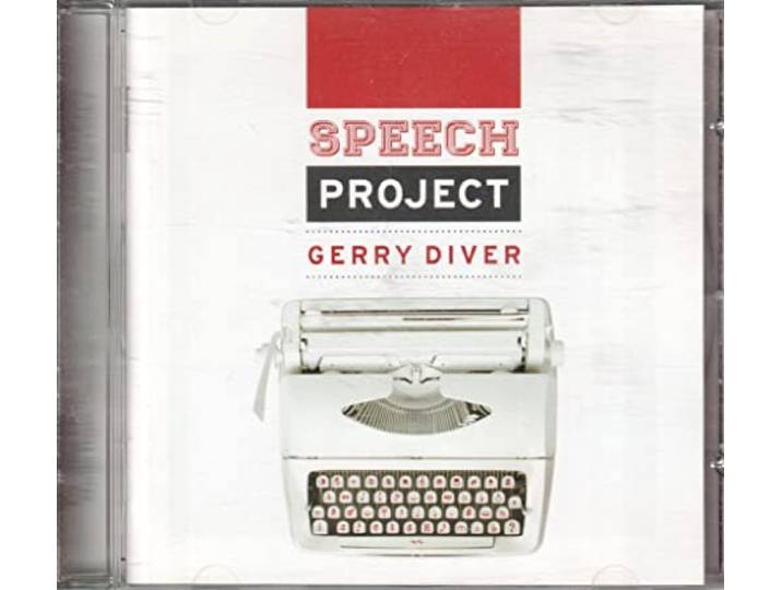 Speech Project
