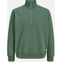 Sweatshirt JPRBLUCALEB Grün S