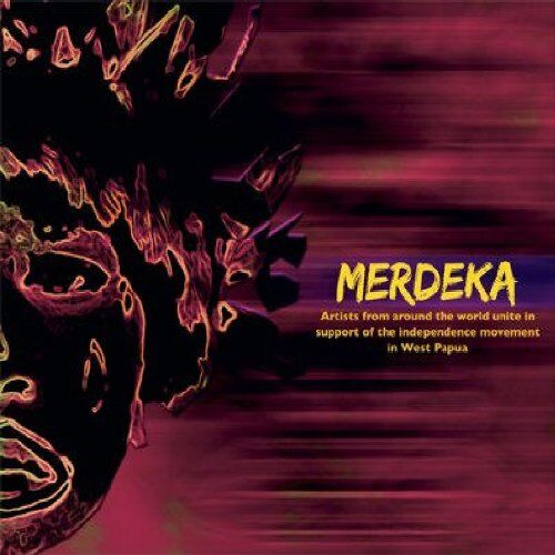 Various - Merdeka: West Papua Independence - Preis vom 30.09.2026 09:01:18 h