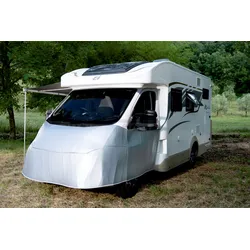 Ideatermica AP Base Außenisoliermatte Motorhaube für VW T5