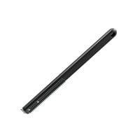 Pizzaofenbürste 51 cm schwarz