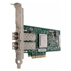 Lenovo QLogic 8Gb FC Dual-port HBA for IBM System x (Mini PCI Express), Netzwerkkarte