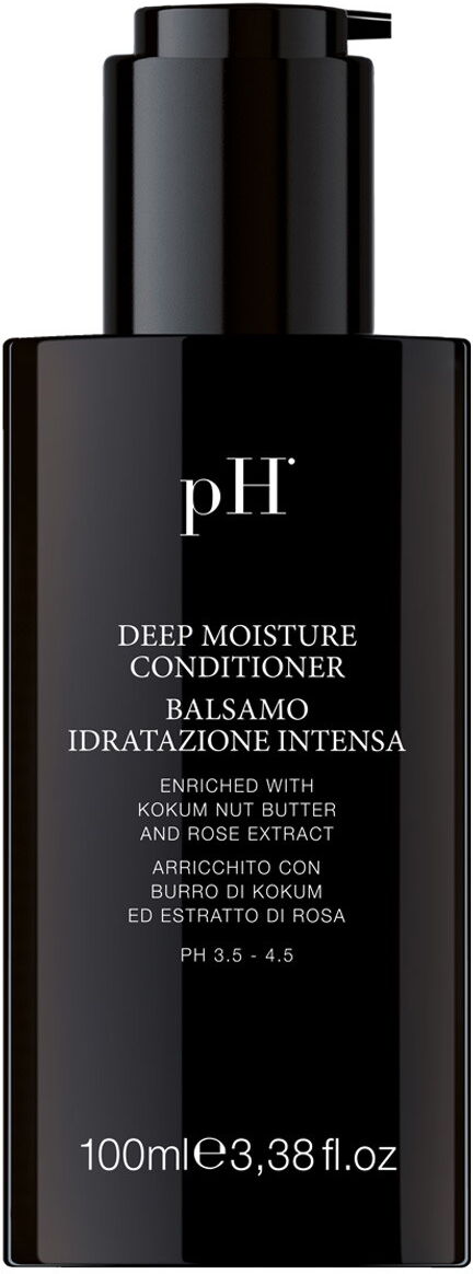 100ml pH Deep Moisture Conditioner