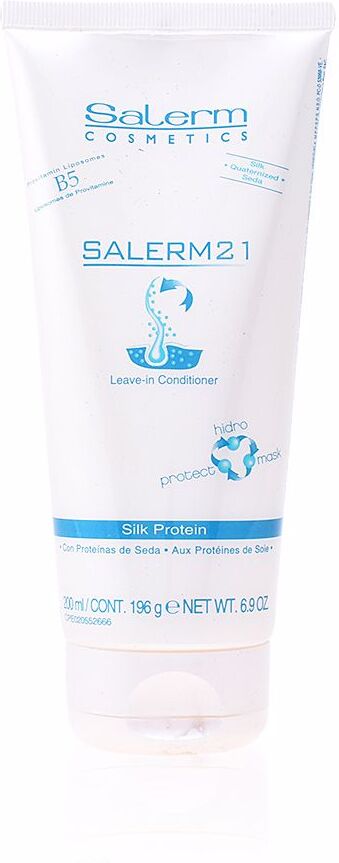 Salerm 21 silk protein leave-in conditioner 200 ml