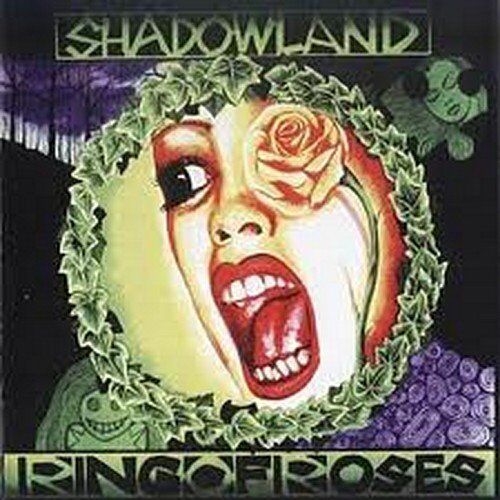 Shadowland - Ring of Roses - Preis vom 11.10.2026 15:43:13 h
