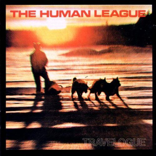 Human League - Travelogue - Preis vom 12.10.2026 11:37:12 h