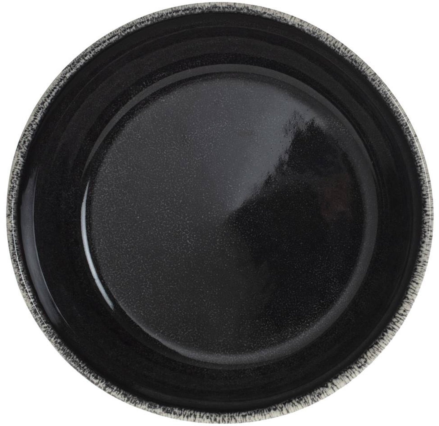 SG Secret de Gourmet Kom Onbekend Aarde Zwart 15 cm