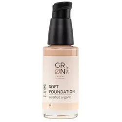 GRN Soft Foundation 01