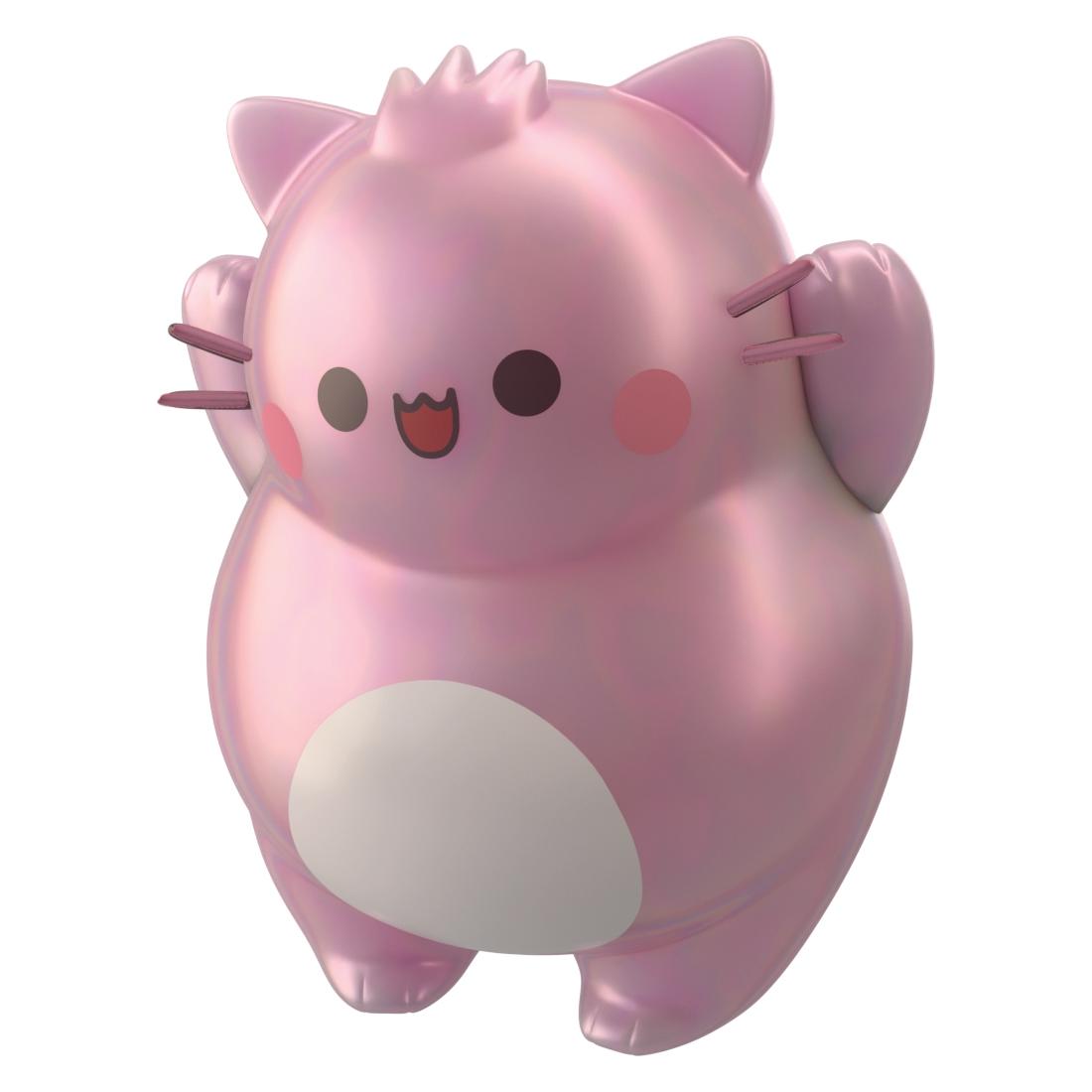 Pembe Jumbo Squishy Friends 20 cm. (13 cm) (502121)