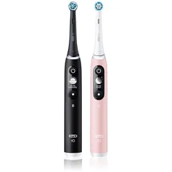 Oral-B, Elektrische Zahnbürste, iO-Series 6 Duo