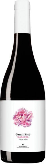 Coca i Fitó Maragda 2018 - 75cl