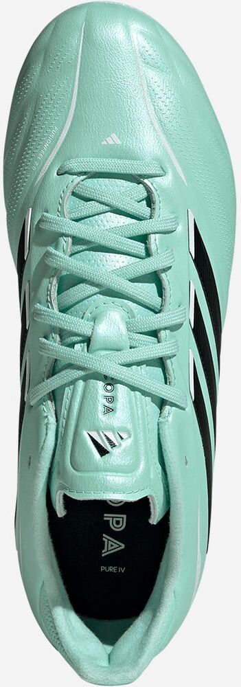 Adidas Copa Pure Iv Elite Fg Jr - Scarpe Calcio 33